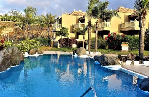 Puerto de la Cruz Apartment | Holiday home Los Frailes