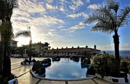 Puerto de la Cruz Apartment | Holiday home Los Frailes