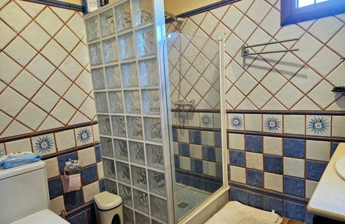 Marchena Cottage | Holiday Home Los Miradores