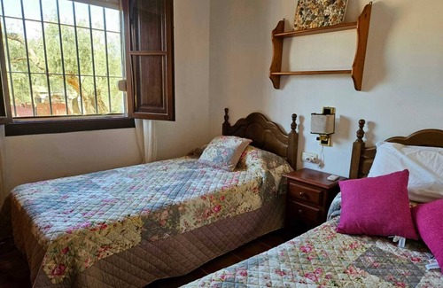 Marchena Cottage | Holiday Home Los Miradores