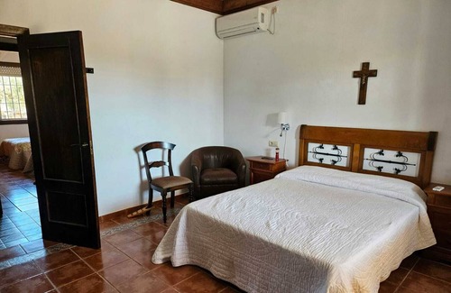 Marchena Cottage | Holiday Home Los Miradores
