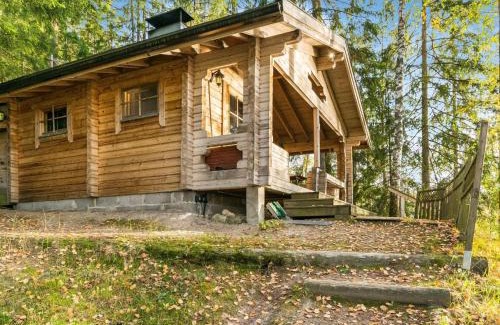 Iitti House | Holiday Home Lossitupa by Interhome
