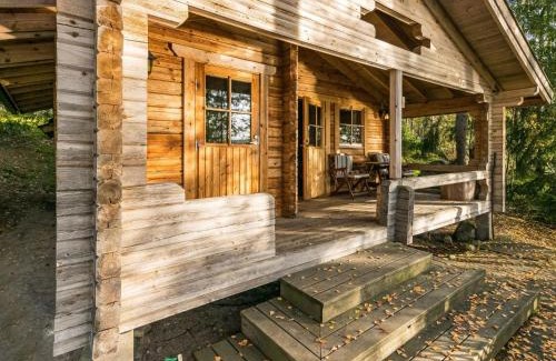 Iitti House | Holiday Home Lossitupa by Interhome