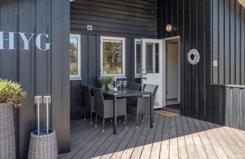 Grønhøj House | Holiday Home Lovisa - 500m from the sea by Interhome