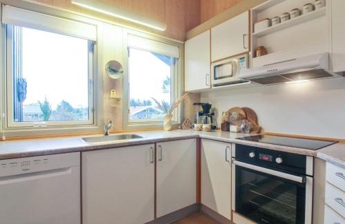 Grønhøj House | Holiday Home Lovisa - 500m from the sea by Interhome