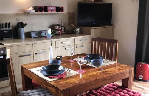 Rieden Apartment | Holiday home Lower Lake Terrace