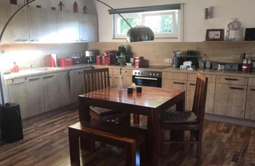 Rieden Apartment | Holiday home Lower Lake Terrace