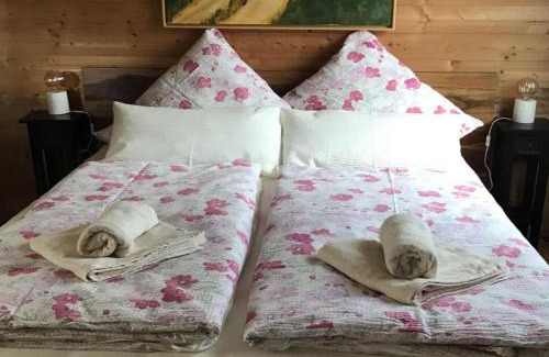 Rieden Apartment | Holiday home Lower Lake Terrace