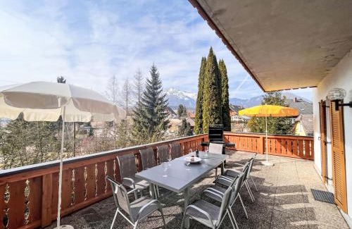 Grosssoelk House | Holiday Home LuxuSölk-5 by Interhome