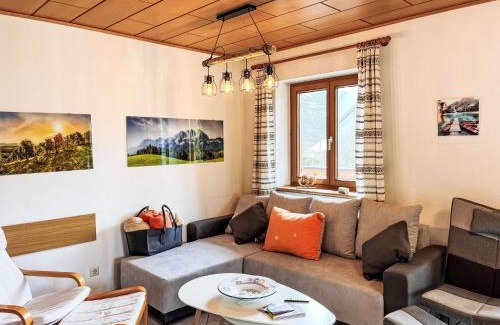 Grosssoelk House | Holiday Home LuxuSölk-5 by Interhome