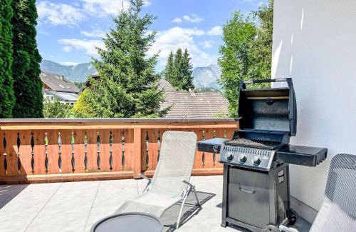 Grosssoelk House | Holiday Home LuxuSölk-5 by Interhome