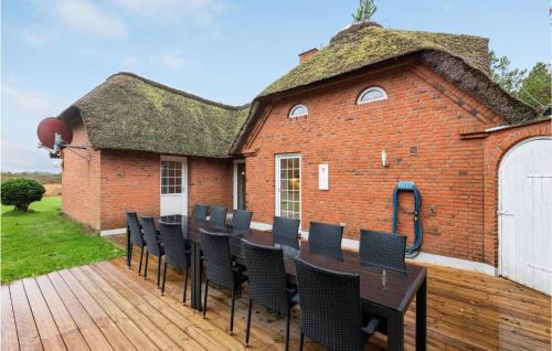 Havneby House | Holiday Home M Eriksensvej I-933