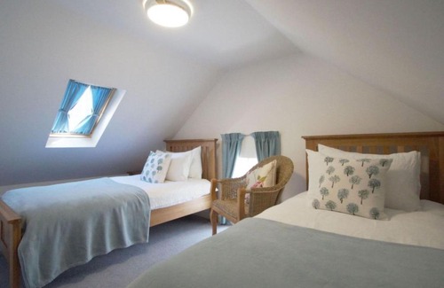 Llangadog House | Holiday Home Manta by Interhome