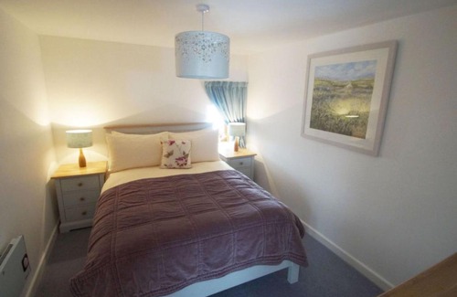 Llangadog House | Holiday Home Manta by Interhome