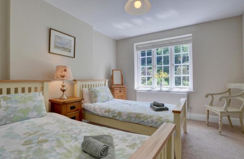 Lynmouth House | Holiday Home Mariners by Interhome