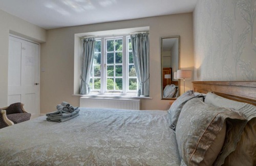 Lynmouth House | Holiday Home Mariners by Interhome
