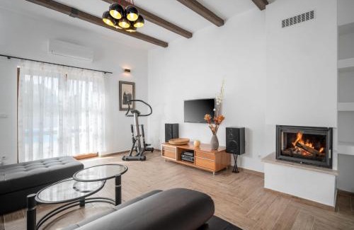 Kras House | Holiday Home Marko by Interhome