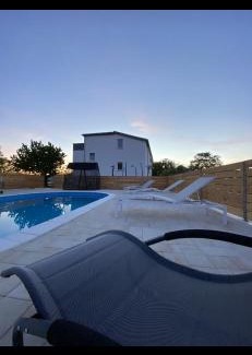 Poljica Villa | Holiday home “MARKO” with heated pool!