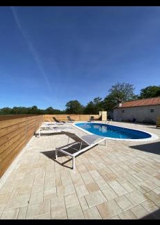 Poljica Villa | Holiday home “MARKO” with heated pool!