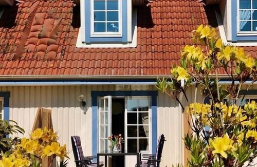 Born auf dem Darss Apartment | Holiday home Marla Comfortable Vacation Home