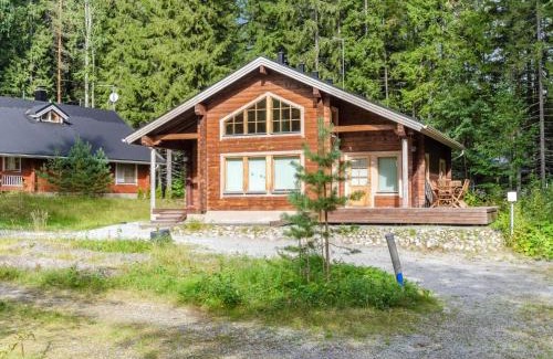 Koli National Park House | Holiday Home Marski by Interhome