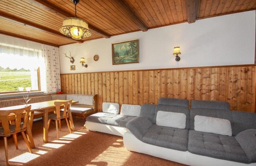 Kleinarl House | Holiday Home Martina by Interhome