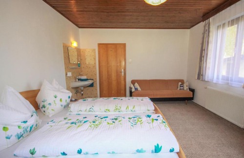 Kleinarl House | Holiday Home Martina by Interhome