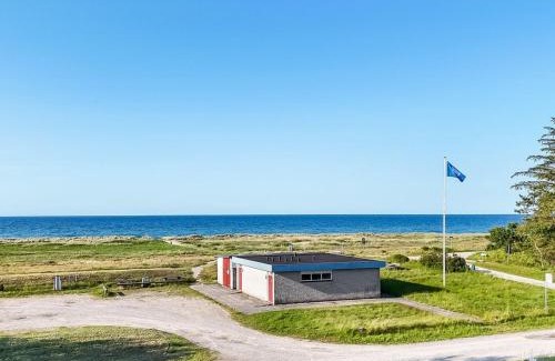 Grenaa House | Holiday Home Meglena - 250m from the sea by Interhome