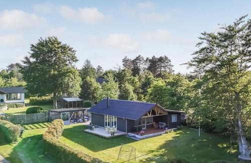 Grenaa House | Holiday Home Meglena - 250m from the sea by Interhome