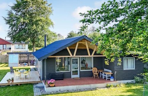 Grenaa House | Holiday Home Meglena - 250m from the sea by Interhome