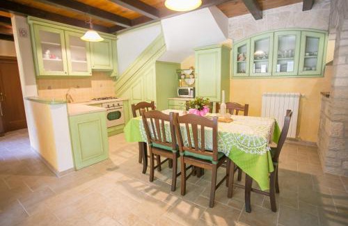 Jakovici House | Holiday Home Mendula
