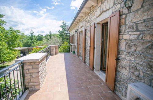 Jakovici House | Holiday Home Mendula