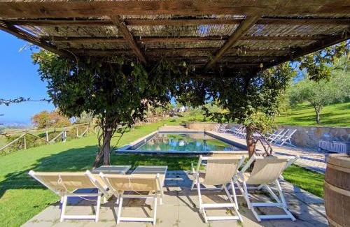Roccalbegna House | Holiday Home Meridiana by Interhome
