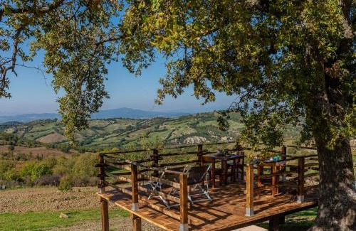 Roccalbegna House | Holiday Home Meridiana by Interhome