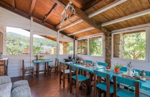 Roccalbegna House | Holiday Home Meridiana by Interhome
