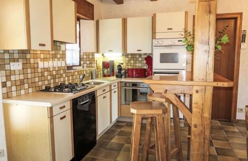 Fouesnant House | Holiday Home Mestrezec by Interhome