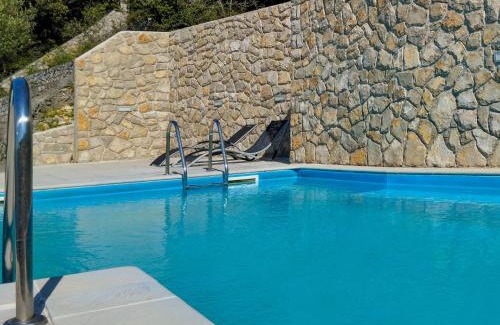 Merag House | Holiday Home Mick by Interhome