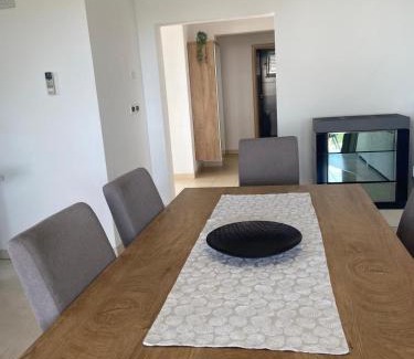 Visnjan House | Holiday Home Mihaela