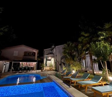 Ljubuski House | Holiday home Milicevic