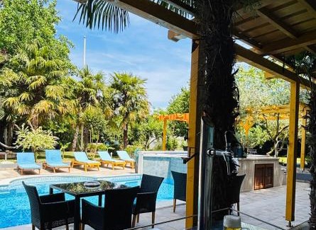 Ljubuski House | Holiday home Milicevic