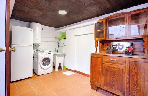 Estrela da Calheta House | Holiday Home 'Mother's House' with Sea View, Private Terrace and Wi-Fi