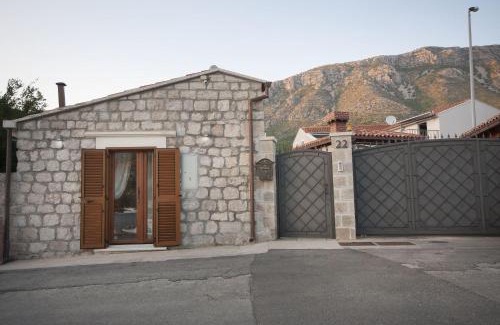 Mokosica House | Holiday home My House