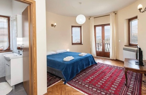 Srinjine Villa | HOLIDAY HOME NADA, Split - Srinjine