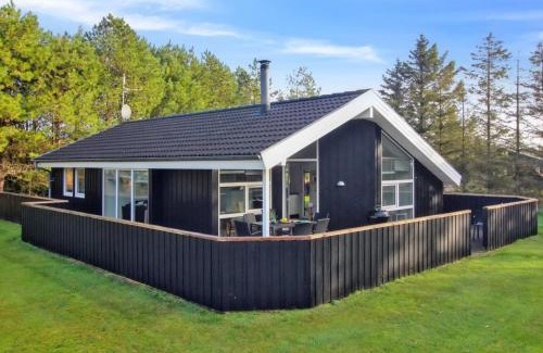 Nørre Lyngby House | Holiday Home Nahele - 500m from the sea by Interhome
