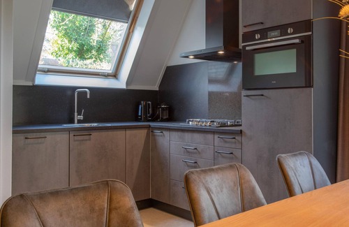 Municipality of Oosterhout House | Holiday Home near Biesbosch & Breda