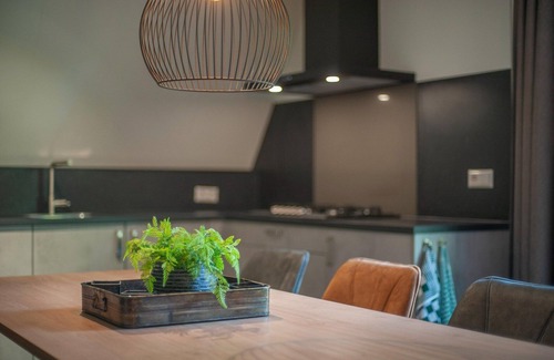 Municipality of Oosterhout House | Holiday Home near Breda & De Biesbosch