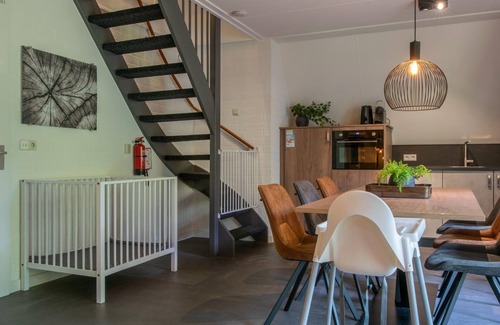Municipality of Oosterhout House | Holiday Home near Breda & De Biesbosch
