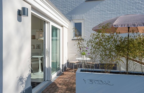 Oostkapelle House | Holiday Home Near Beach in Zeeland