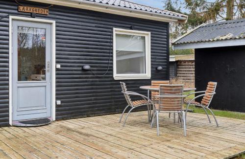 Gedesby House | Holiday Home Near Beautiful White Sandy Beaches