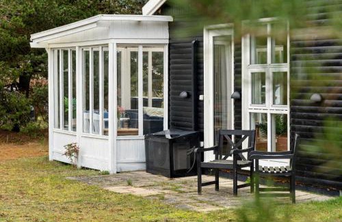 Gedesby House | Holiday Home Near Beautiful White Sandy Beaches